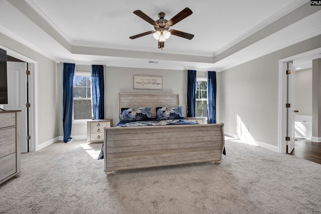 1565 Brazell Road, Elgin, SC 29045