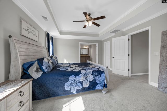 1565 Brazell Road, Elgin, SC 29045