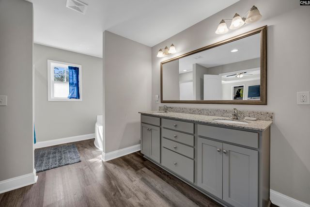 1565 Brazell Road, Elgin, SC 29045