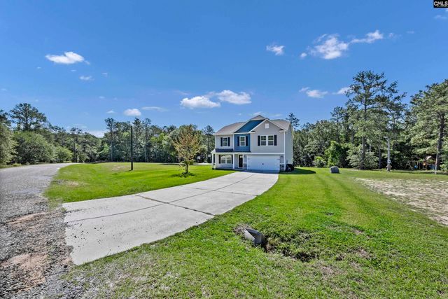 1565 Brazell Road, Elgin, SC 29045