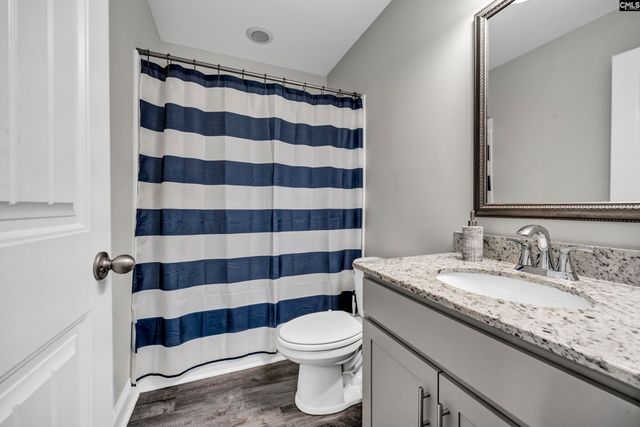 1565 Brazell Road, Elgin, SC 29045