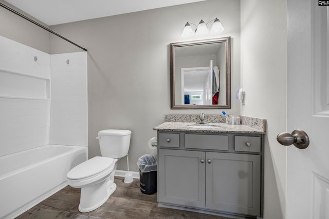 1565 Brazell Road, Elgin, SC 29045