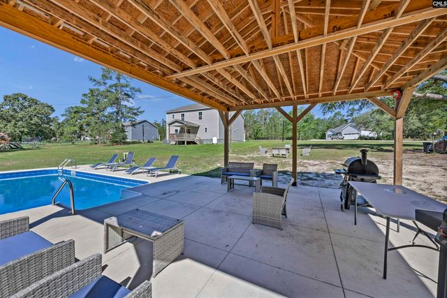 1565 Brazell Road, Elgin, SC 29045