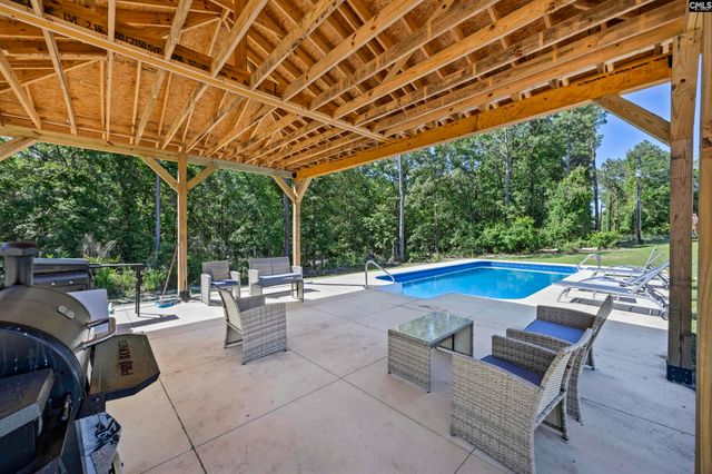 1565 Brazell Road, Elgin, SC 29045