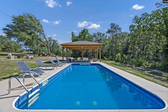 1565 Brazell Road, Elgin, SC 29045