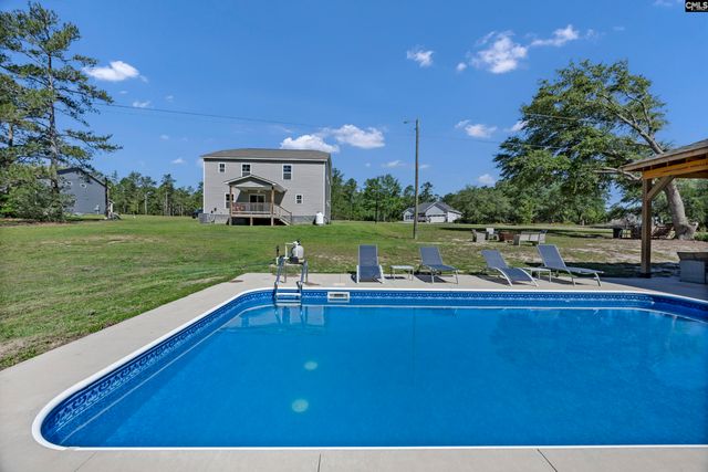 1565 Brazell Road, Elgin, SC 29045