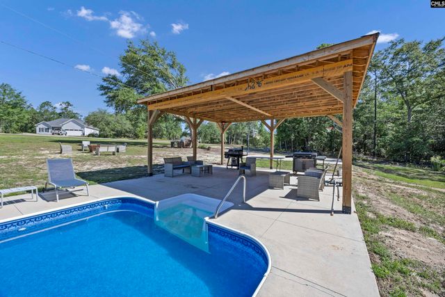 1565 Brazell Road, Elgin, SC 29045