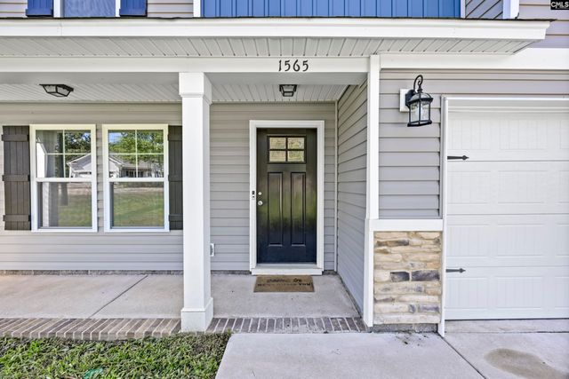 1565 Brazell Road, Elgin, SC 29045