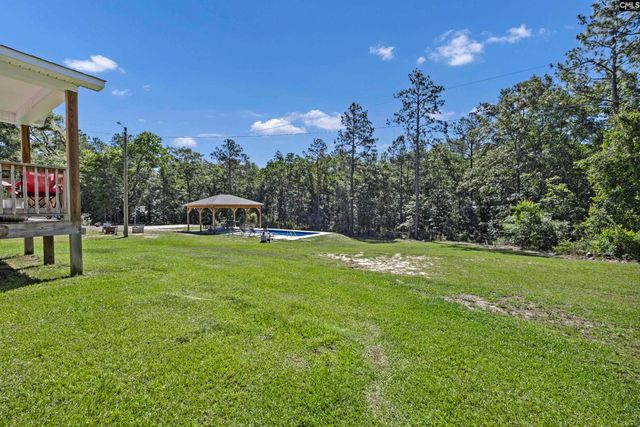 1565 Brazell Road, Elgin, SC 29045