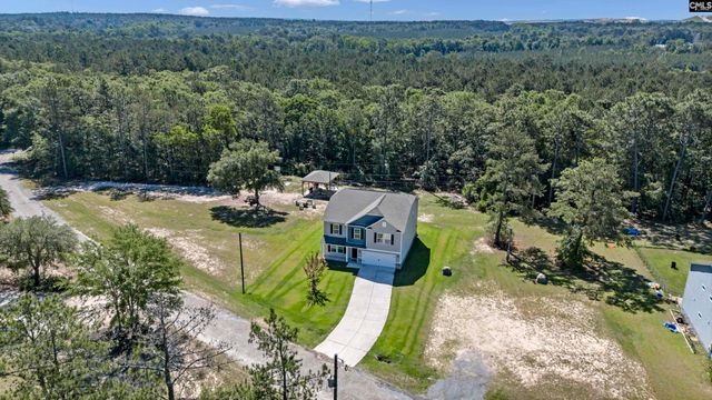 1565 Brazell Road, Elgin, SC 29045