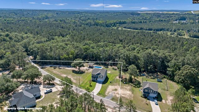 1565 Brazell Road, Elgin, SC 29045