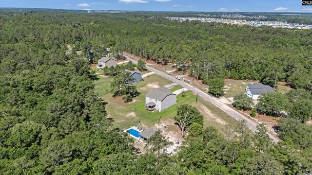 1565 Brazell Road, Elgin, SC 29045