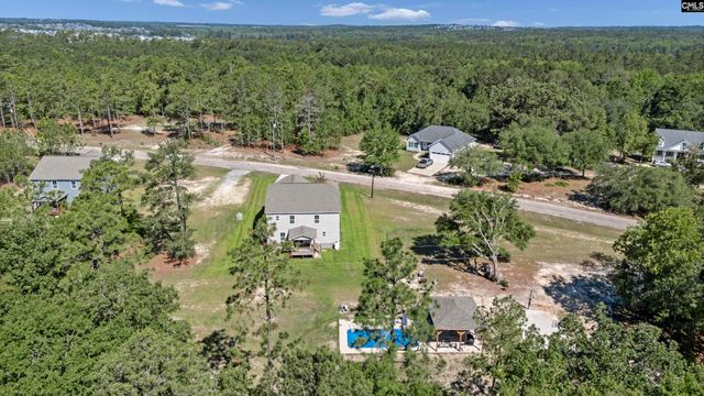 1565 Brazell Road, Elgin, SC 29045