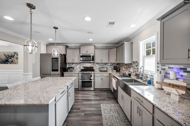 1565 Brazell Road, Elgin, SC 29045