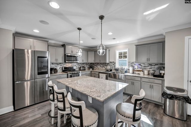 1565 Brazell Road, Elgin, SC 29045