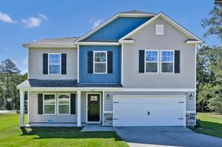 1565 Brazell Road, Elgin, SC 29045