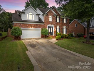 4108 Deerfield Drive NW, Concord, NC 28027
