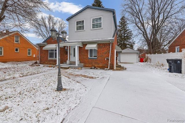 29288 Park Stre 29288 Park Street, Sterling Heights, MI 48066