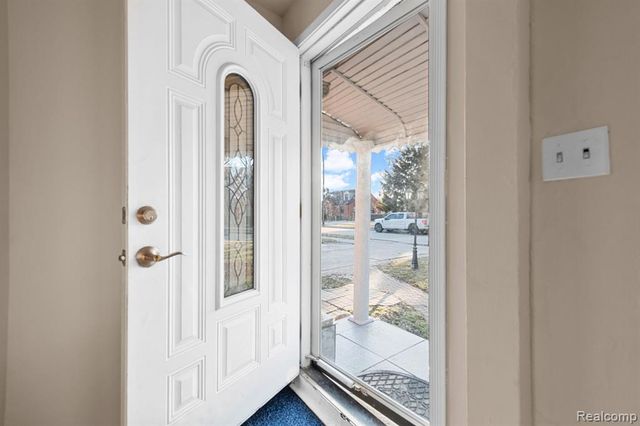 29288 Park Stre 29288 Park Street, Sterling Heights, MI 48066