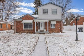 29288 Park Stre 29288 Park Street, Sterling Heights, MI 48066