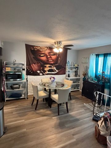 20124 Oak Lane -, Lynwood, IL 60411