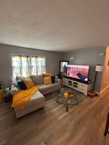 20124 Oak Lane -, Lynwood, IL 60411