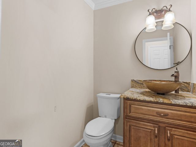 794 Daileys Creek Drive, Mcdonough, GA 30253