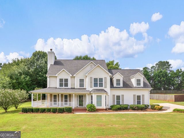 794 Daileys Creek Drive, Mcdonough, GA 30253