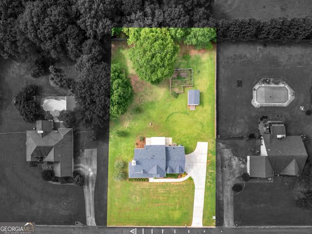 794 Daileys Creek Drive, Mcdonough, GA 30253