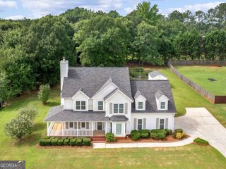 794 Daileys Creek Drive, Mcdonough, GA 30253
