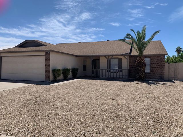 8135 W Krall Street, Glendale, AZ 85303