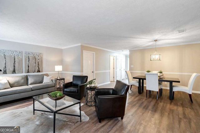 3225 Cape Circle, Alpharetta, GA 30009
