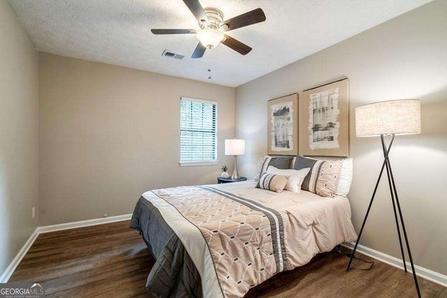 3225 Cape Circle, Alpharetta, GA 30009