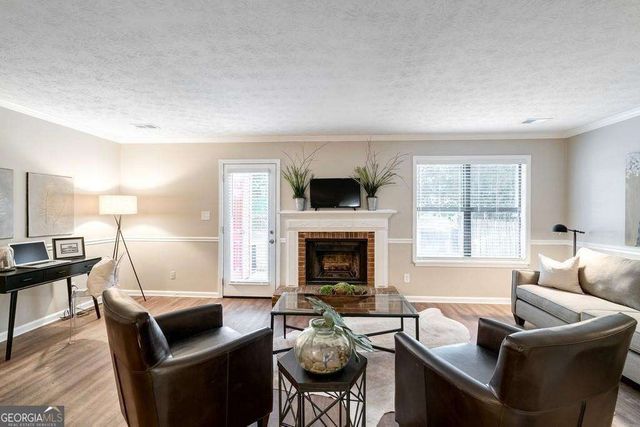 3225 Cape Circle, Alpharetta, GA 30009