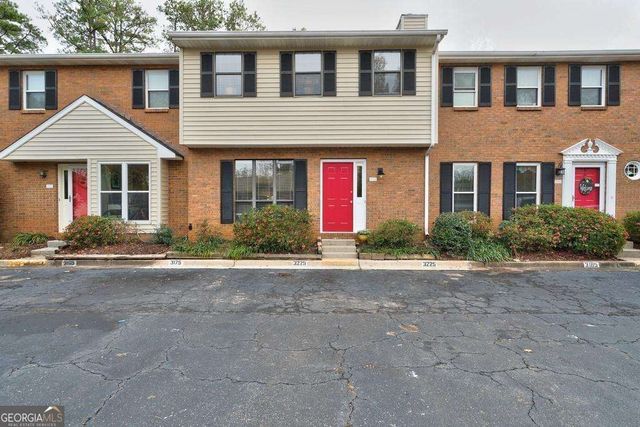 3225 Cape Circle, Alpharetta, GA 30009