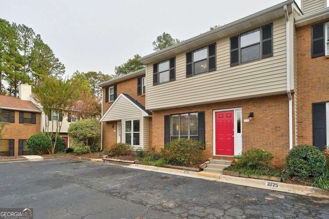 3225 Cape Circle, Alpharetta, GA 30009