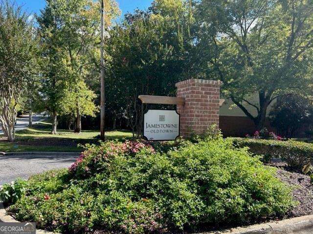 3225 Cape Circle, Alpharetta, GA 30009