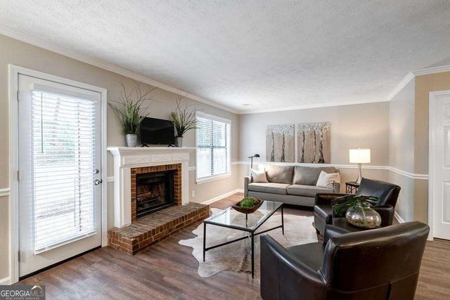 3225 Cape Circle, Alpharetta, GA 30009