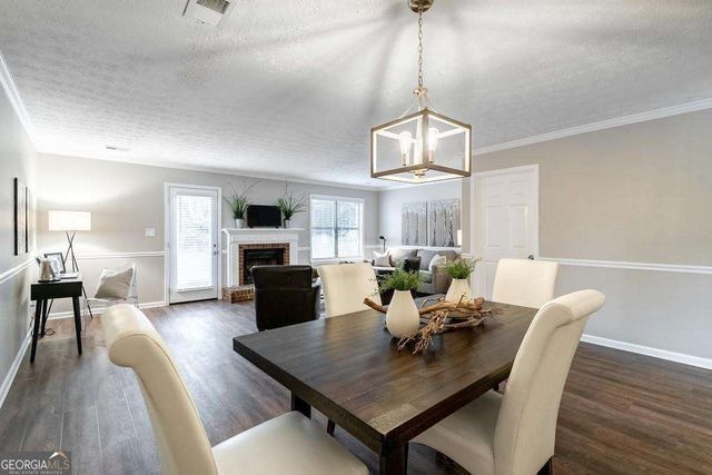 3225 Cape Circle, Alpharetta, GA 30009