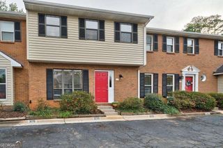 3225 Cape Circle, Alpharetta, GA 30009