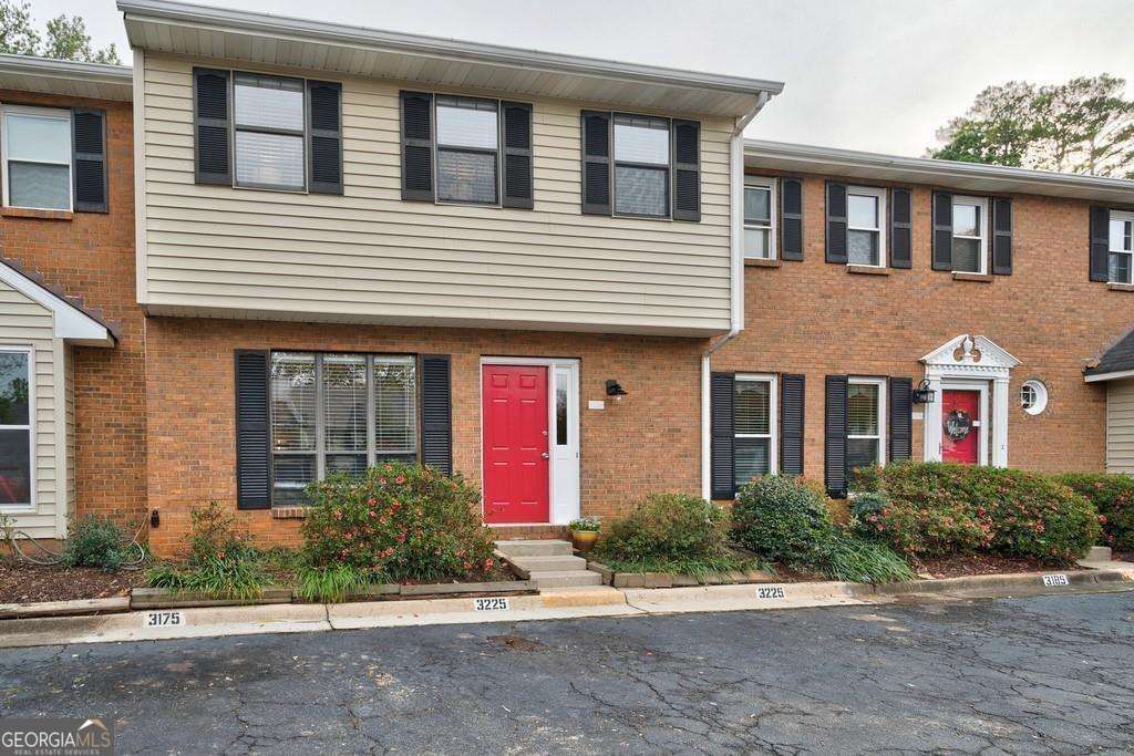 3225 Cape Circle, Alpharetta, GA 30009