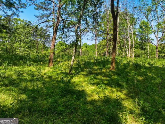 LOT 3 Summit Drive, Dahlonega, GA 30533