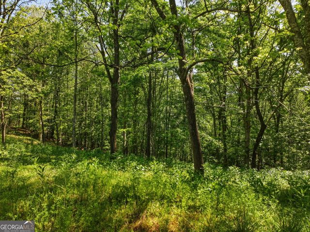 LOT 3 Summit Drive, Dahlonega, GA 30533