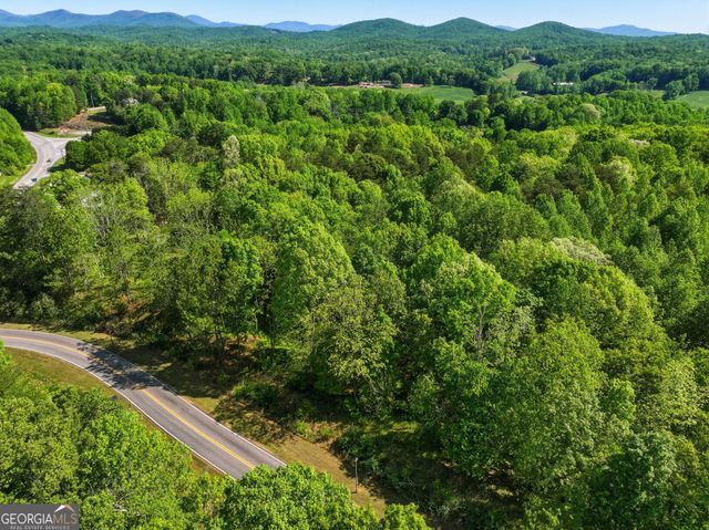 LOT 3 Summit Drive, Dahlonega, GA 30533