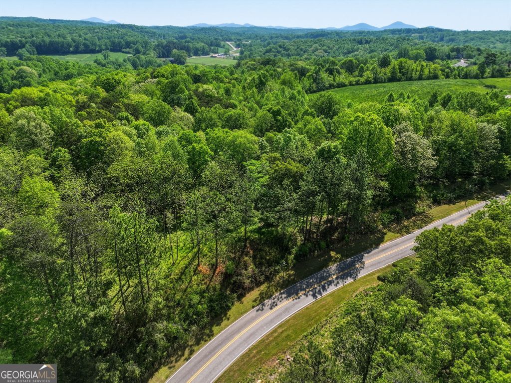 LOT 3 Summit Drive, Dahlonega, GA 30533