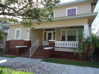 2322 HERSCHEL Street, 2, Jacksonville, FL 32204