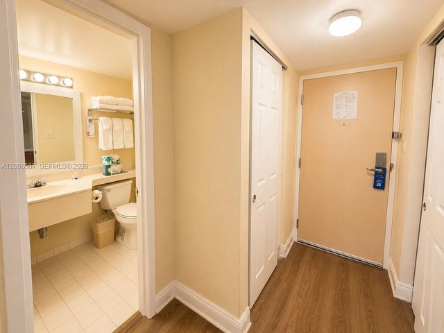 19201 Collins Avenue 243, Sunny Isles Beach, FL 33160