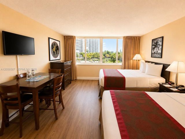 19201 Collins Avenue 243, Sunny Isles Beach, FL 33160