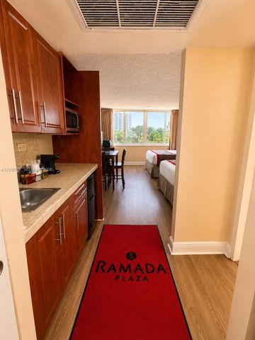 19201 Collins Avenue 243, Sunny Isles Beach, FL 33160