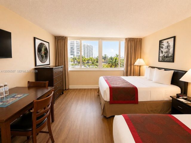 19201 Collins Avenue 243, Sunny Isles Beach, FL 33160